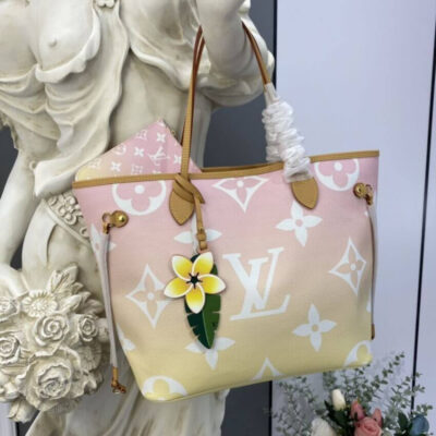 Replica Louis Vuitton Neverfull Mm M45678 M45679 M45680